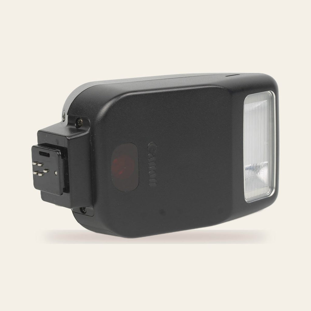 Canon Speedlite 200E