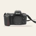 Nikon AF F-601