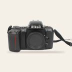 Nikon AF F-601