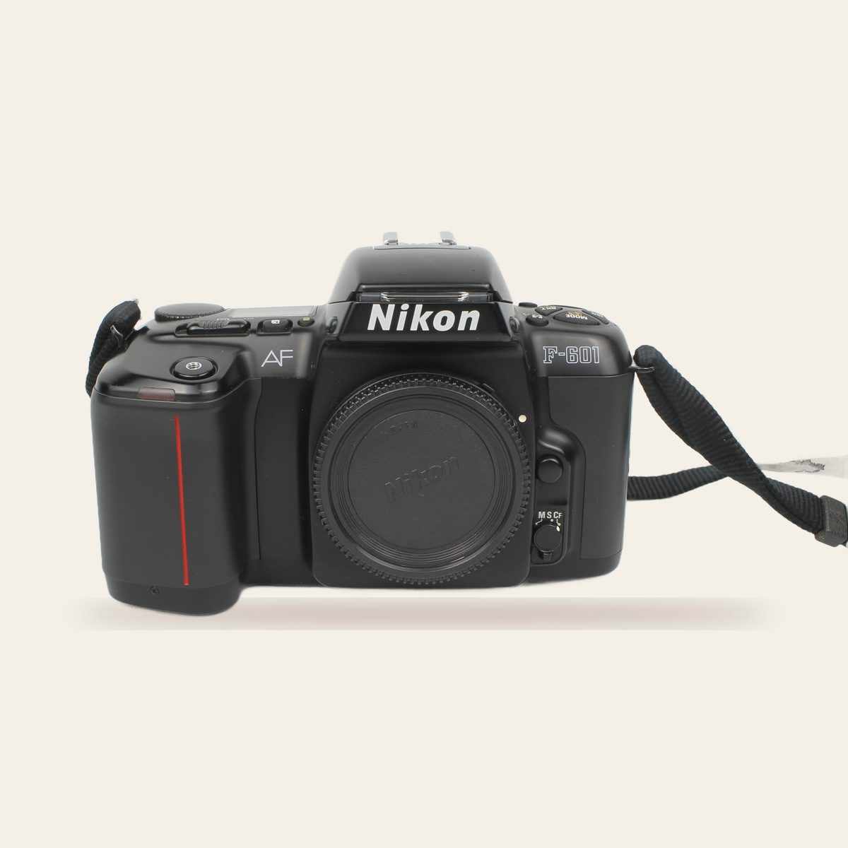 Nikon AF F-601