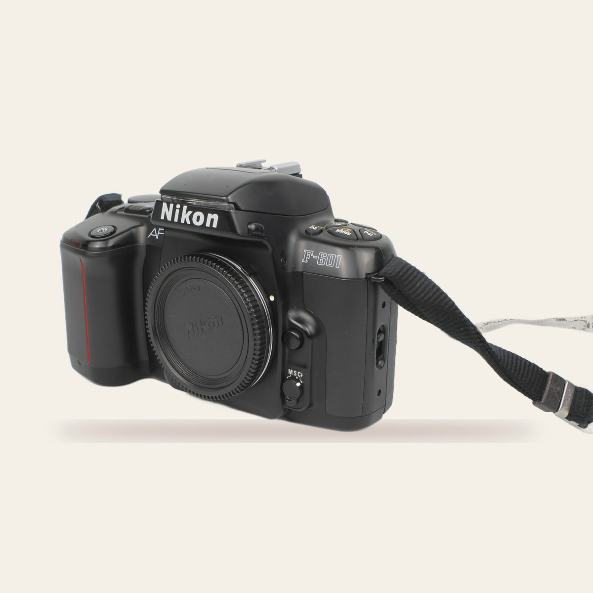 Nikon AF F-601