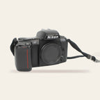 Nikon AF F-601