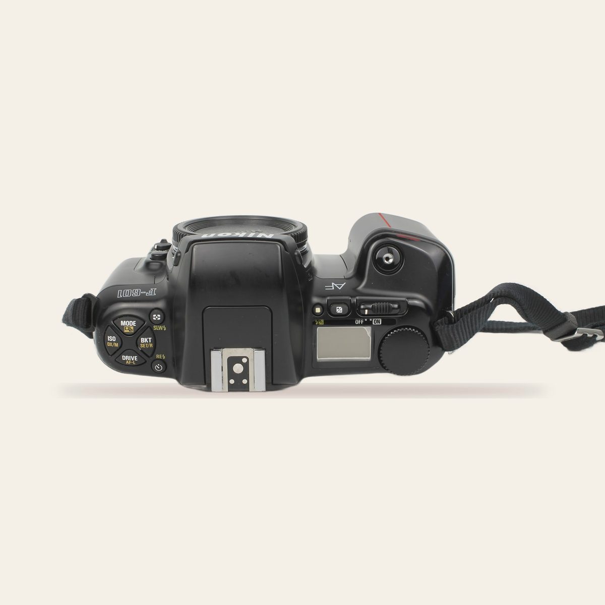 Nikon AF F-601