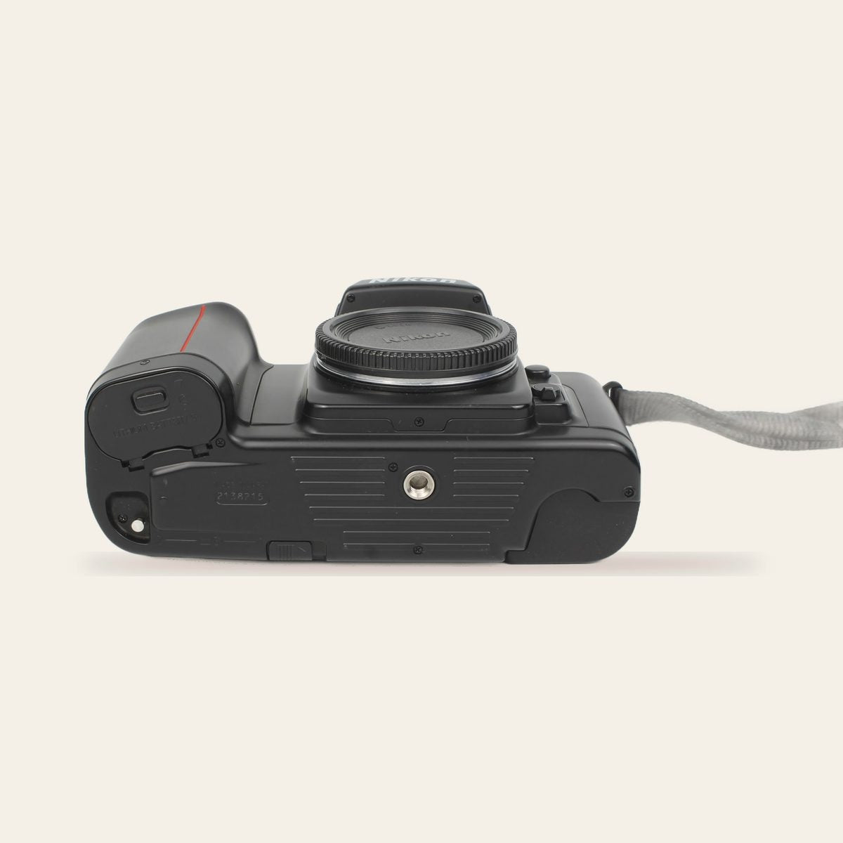 Nikon AF F-601