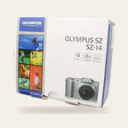 Olympus SZ-14