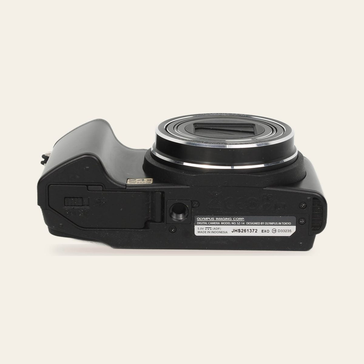 Olympus SZ-14
