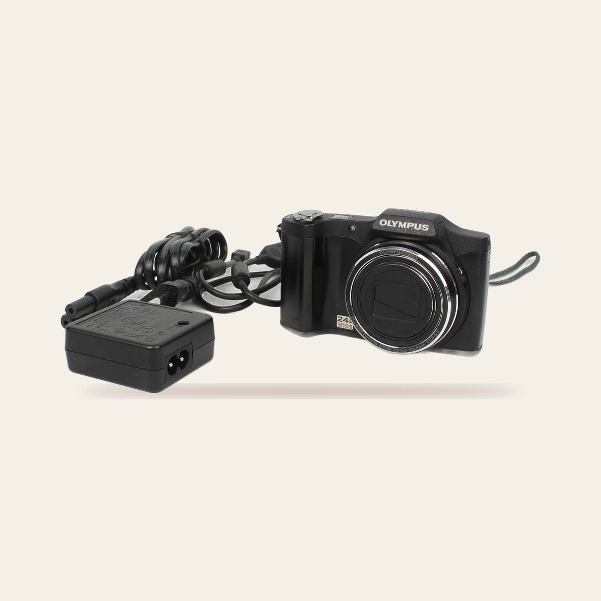 Olympus SZ-14