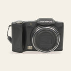 Olympus SZ-14