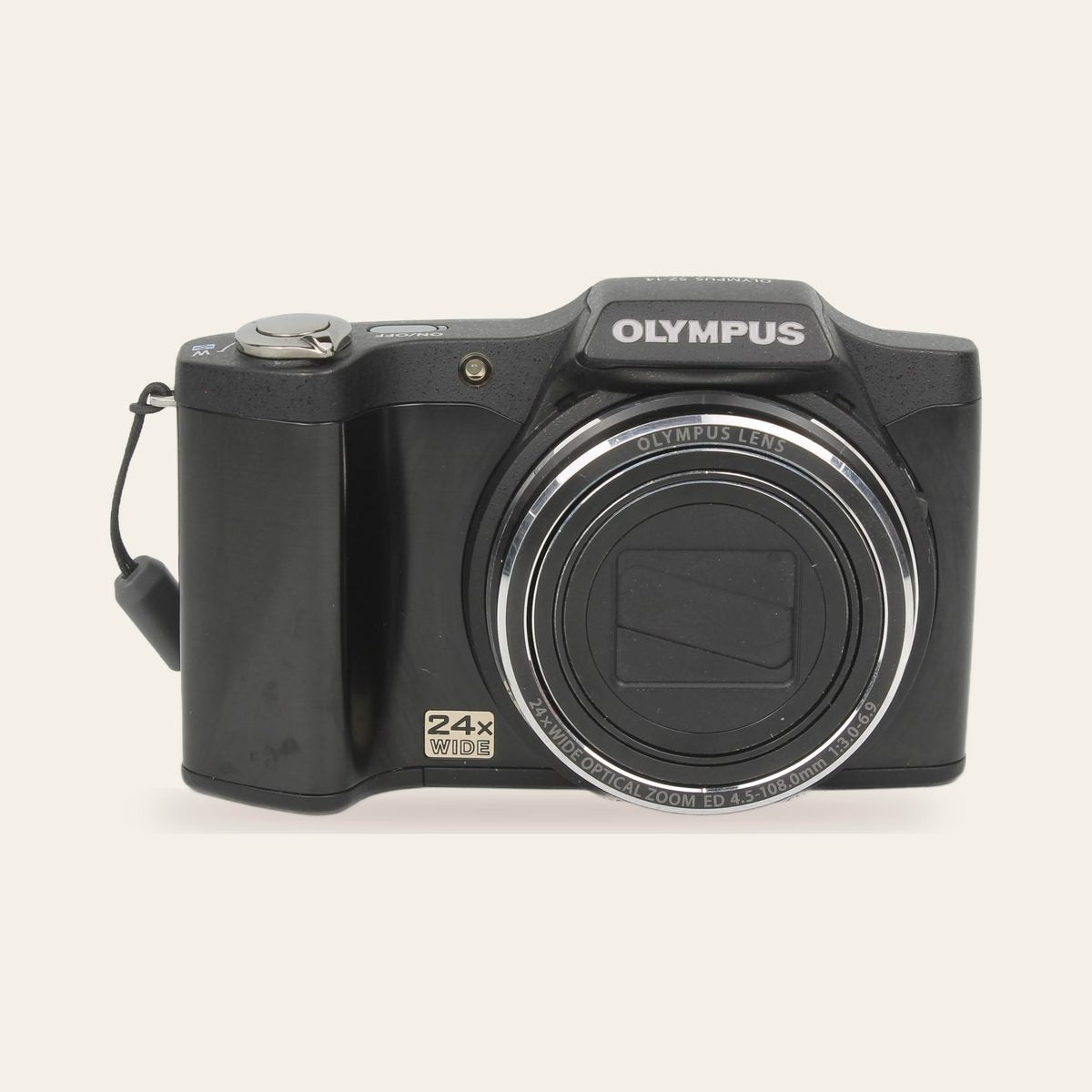 Olympus SZ-14