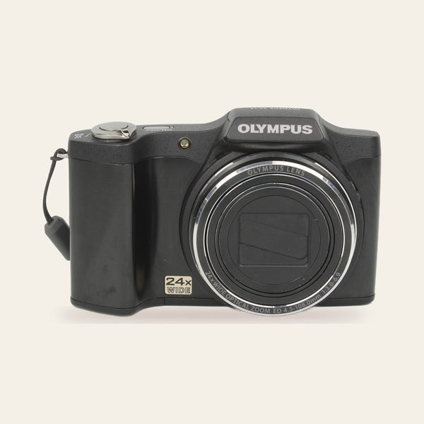 Olympus SZ-14