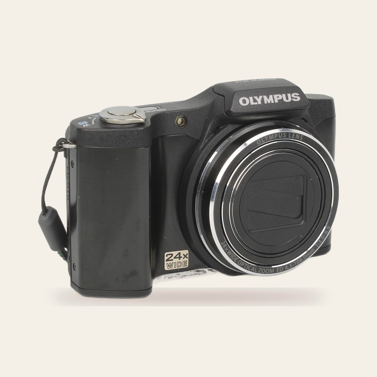 Olympus SZ-14