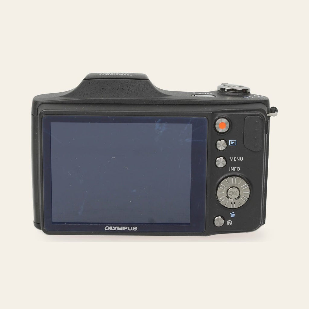 Olympus SZ-14