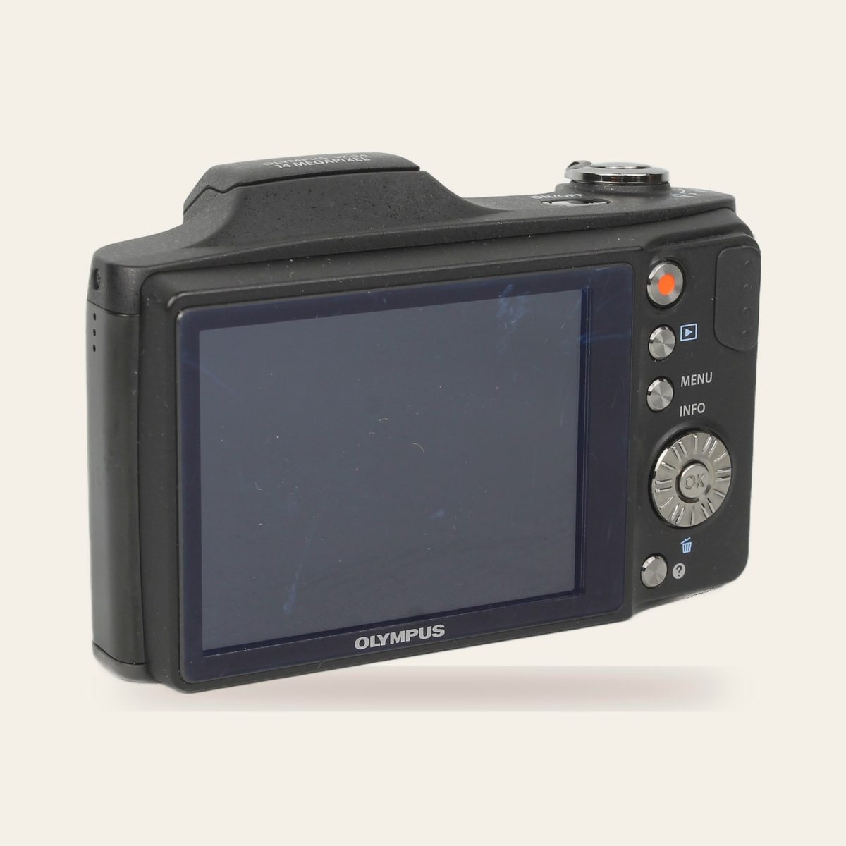 Olympus SZ-14