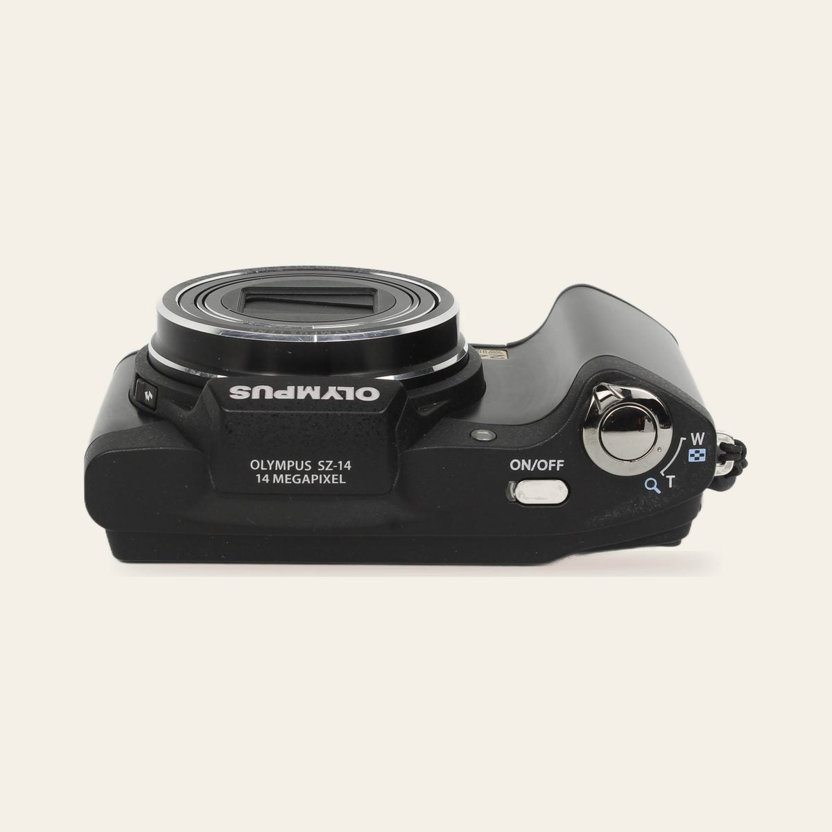 Olympus SZ-14