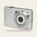 Sony Cyber-shot DSC-W35