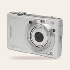 Sony Cyber-shot DSC-W35
