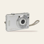 Sony Cyber-shot DSC-W35