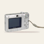Sony Cyber-shot DSC-W35