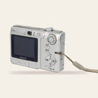Sony Cyber-shot DSC-W35