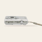 Sony Cyber-shot DSC-W35