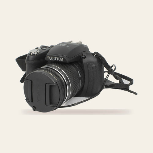 Fujifilm FinePix HS10