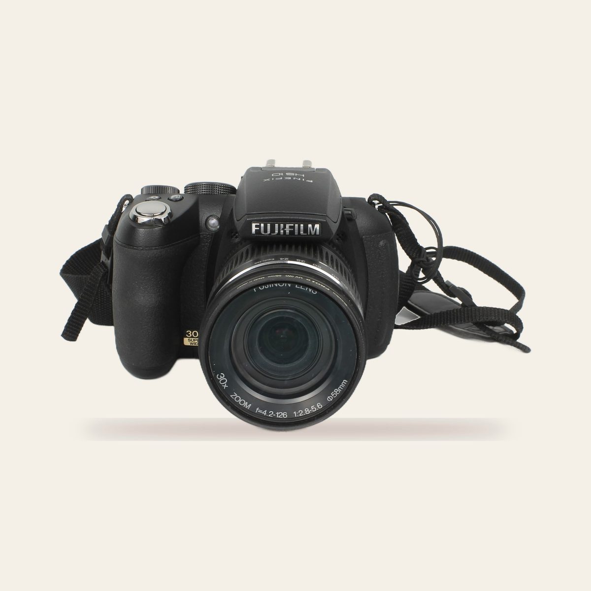 Fujifilm FinePix HS10