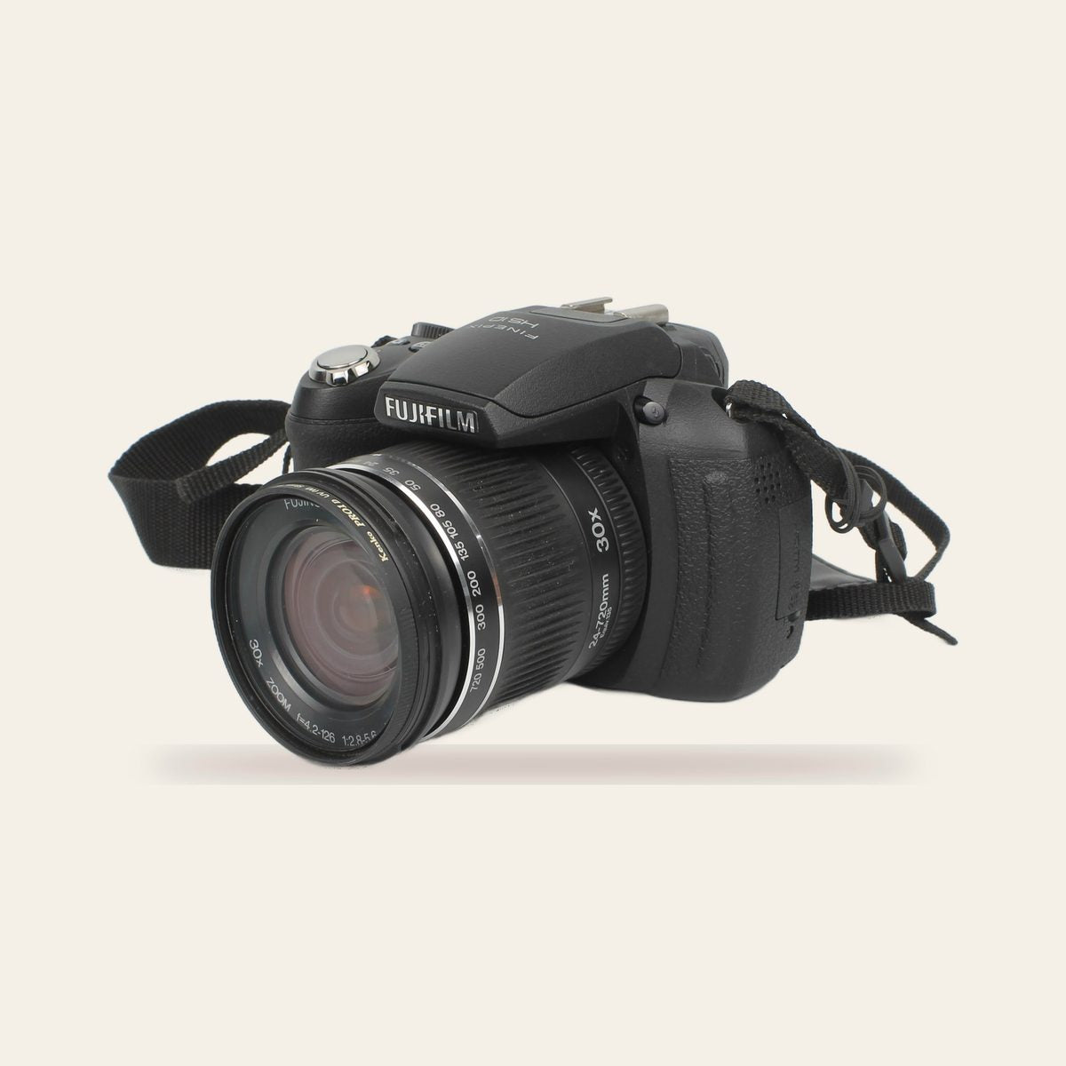 Fujifilm FinePix HS10