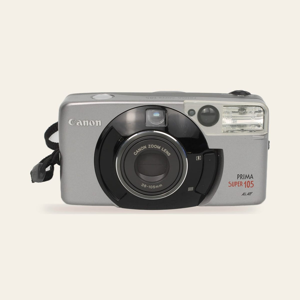 Canon Prima Super 105