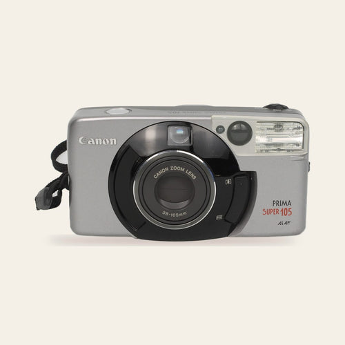 Canon Prima Super 105