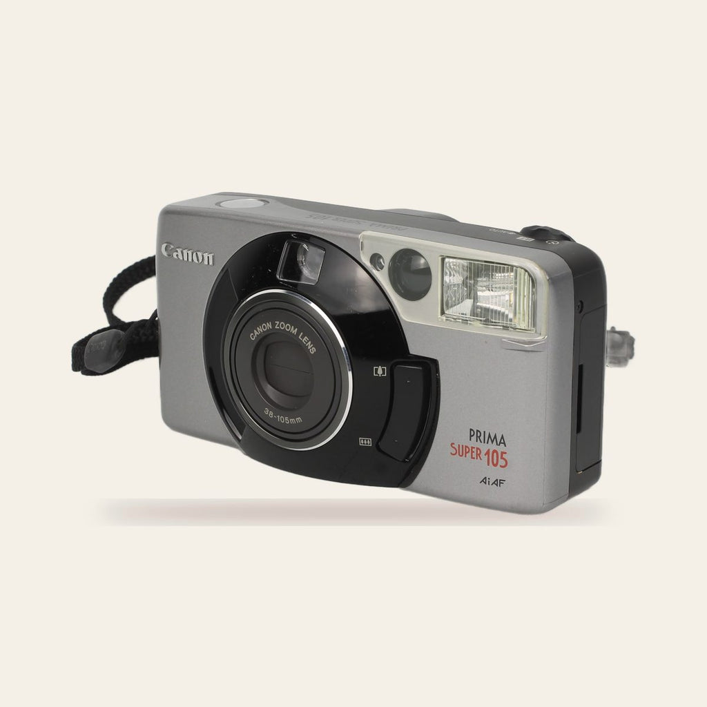 Canon Prima Super 105