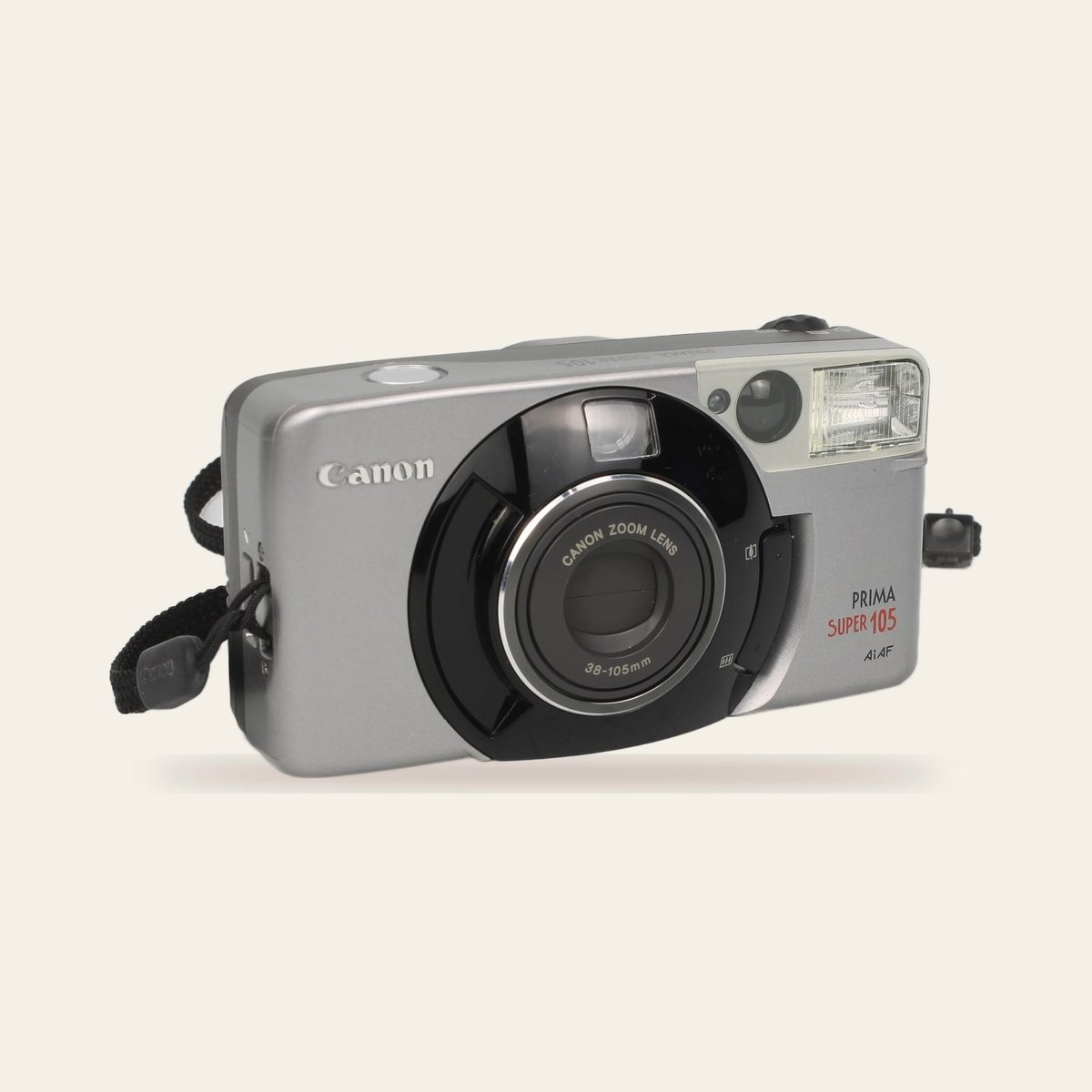 Canon Prima Super 105