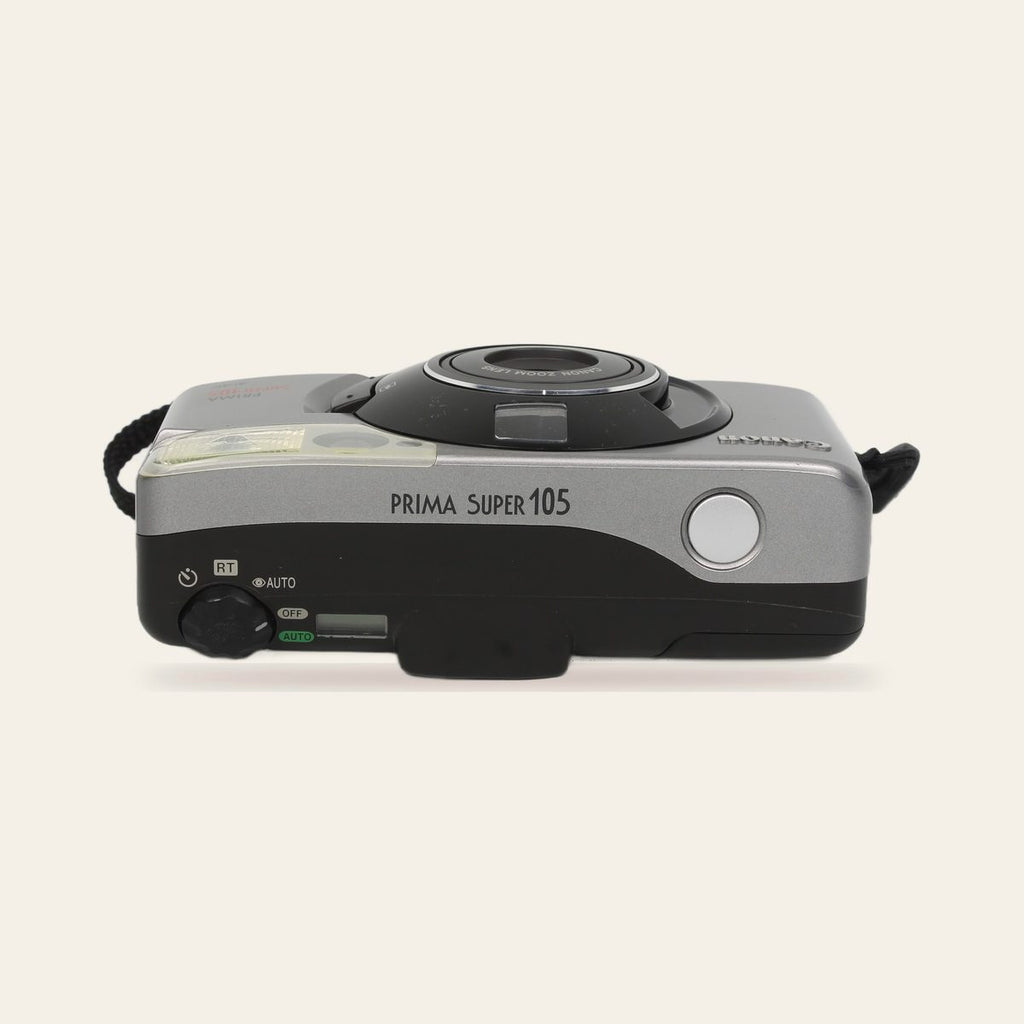 Canon Prima Super 105