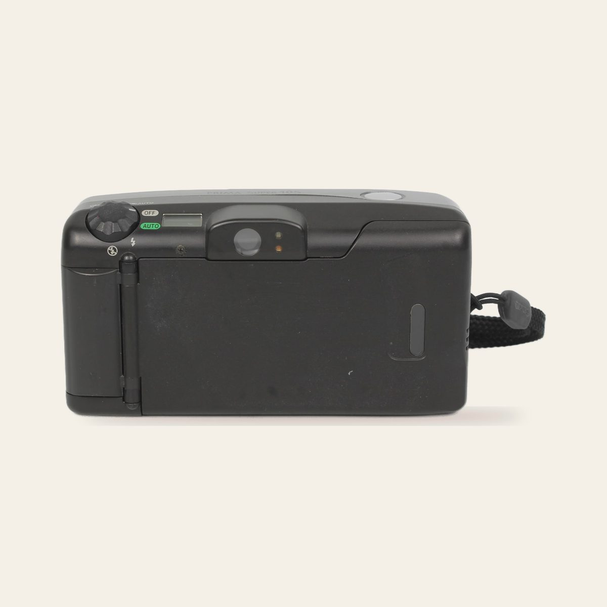 Canon Prima Super 105