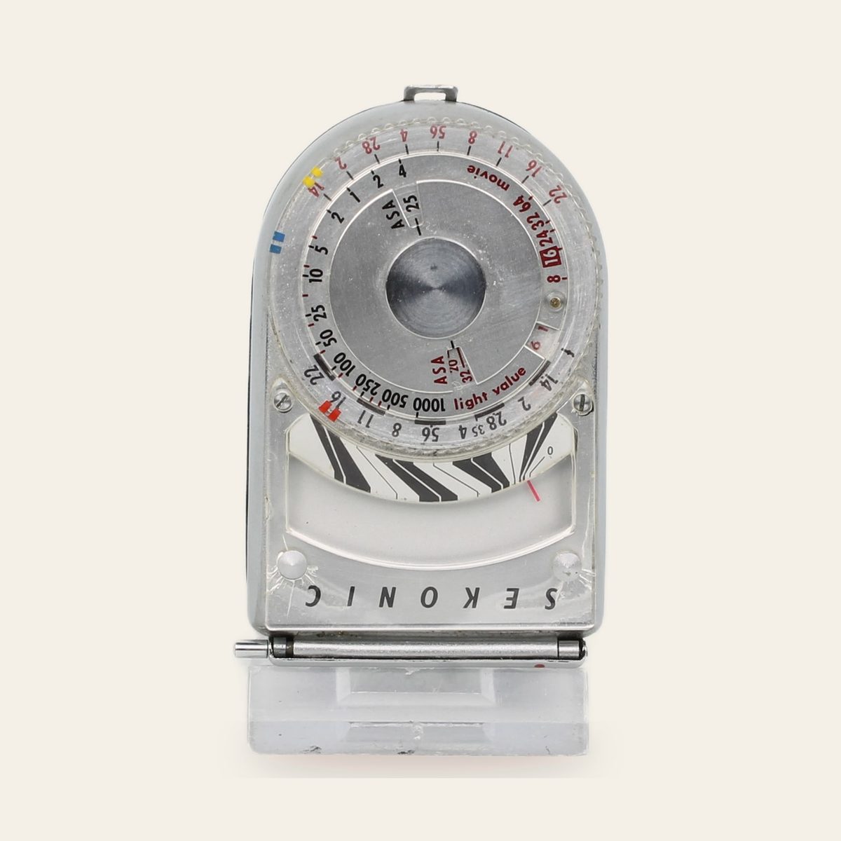 Sekonic L-8