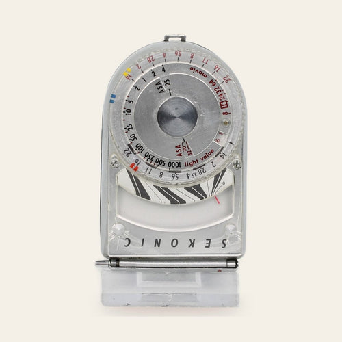 Sekonic L-8
