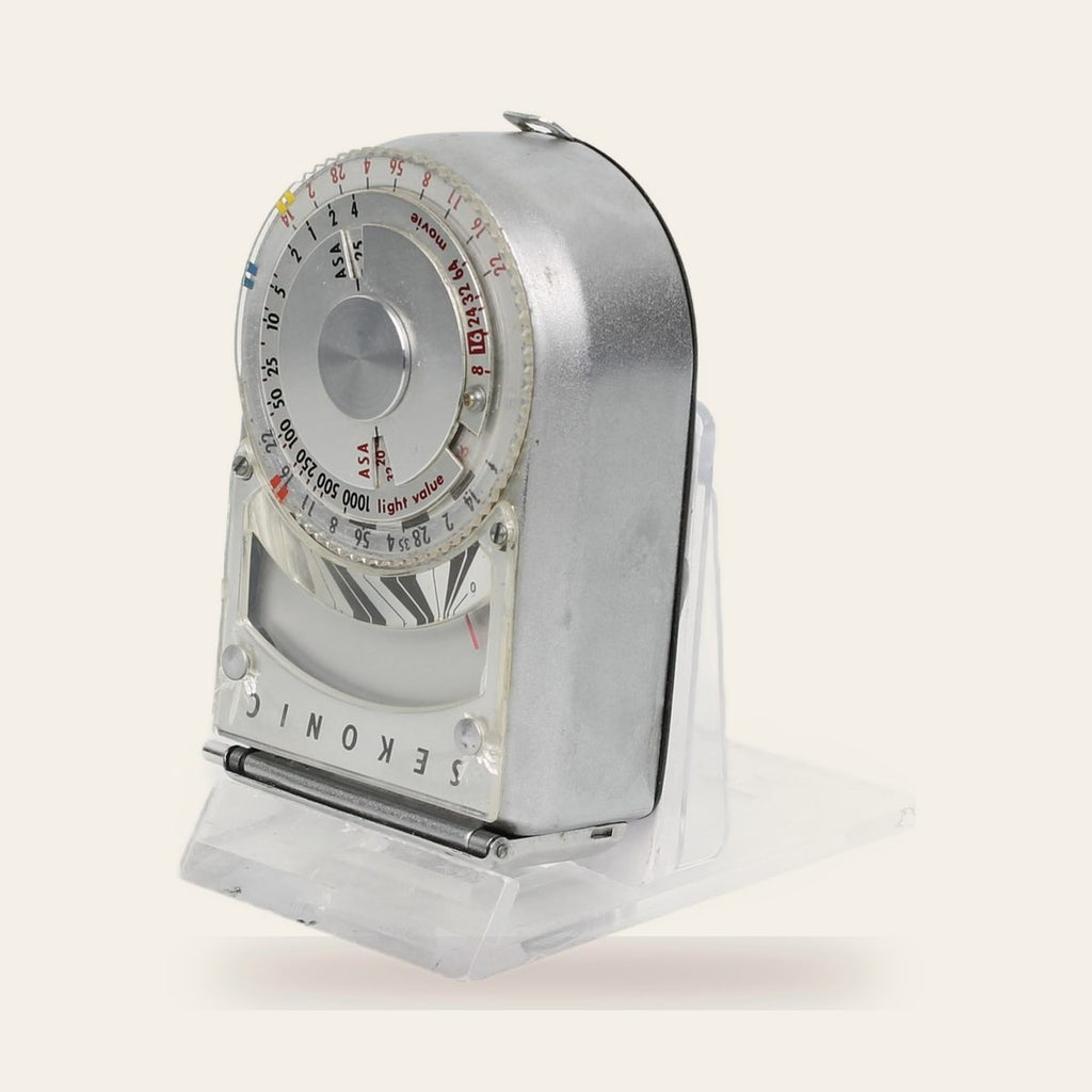 Sekonic L-8