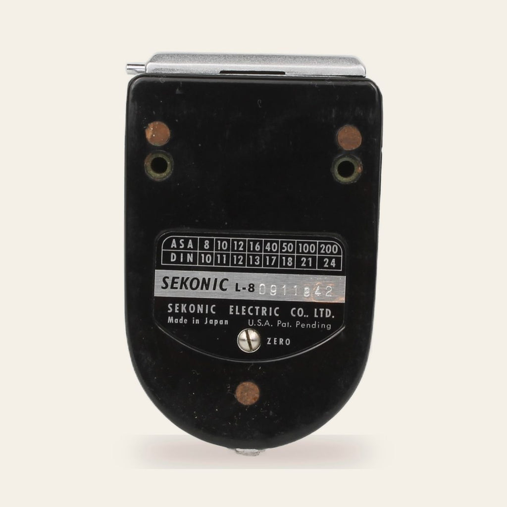 Sekonic L-8