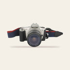 Canon EOS 300 + Canon EF 28-80mm f/3.5-5.6