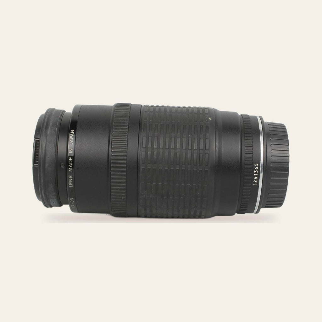 Canon EF 70-210mm f/4
