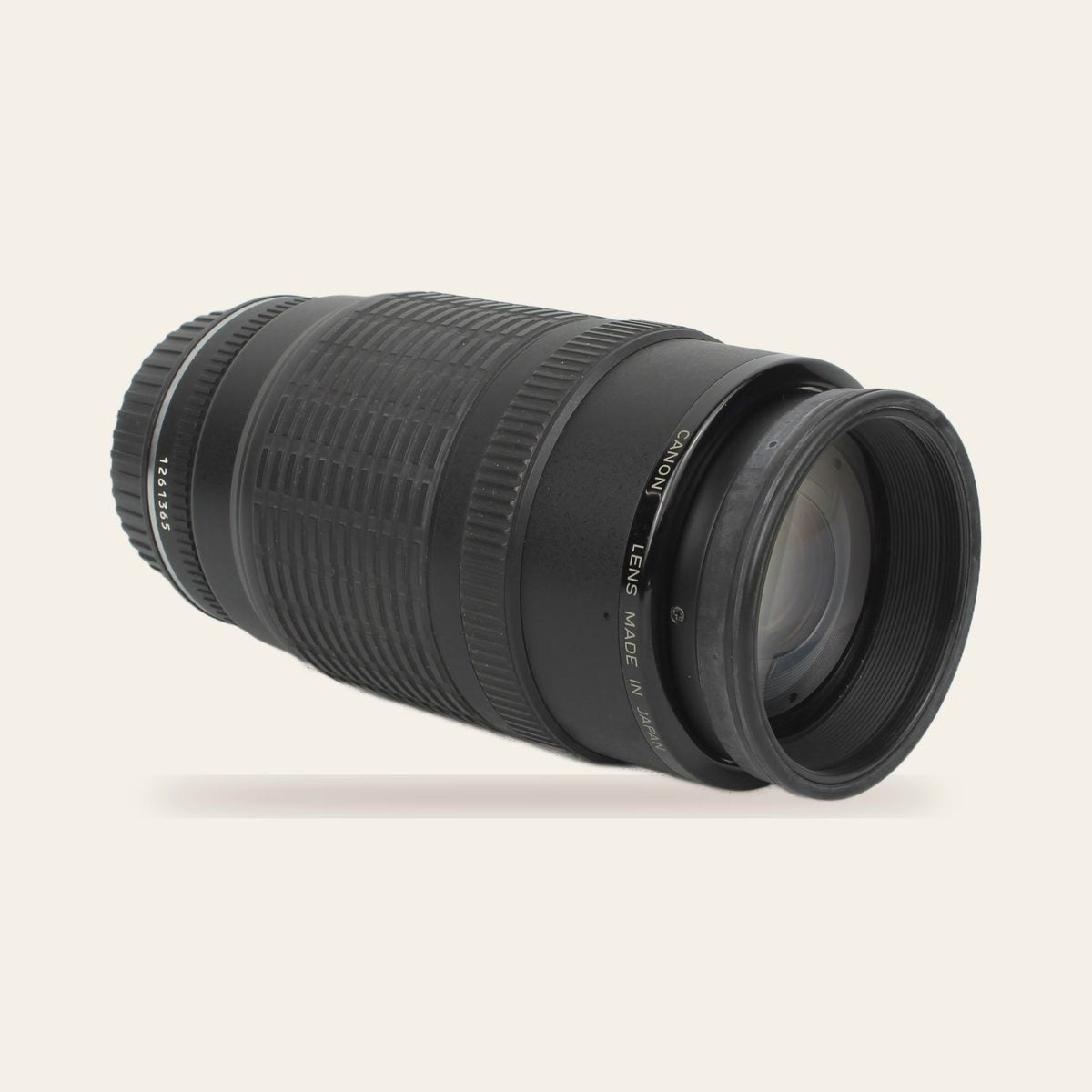 Canon EF 70-210mm f/4