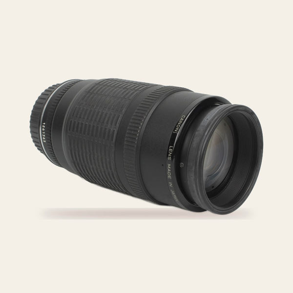 Canon EF 70-210mm f/4