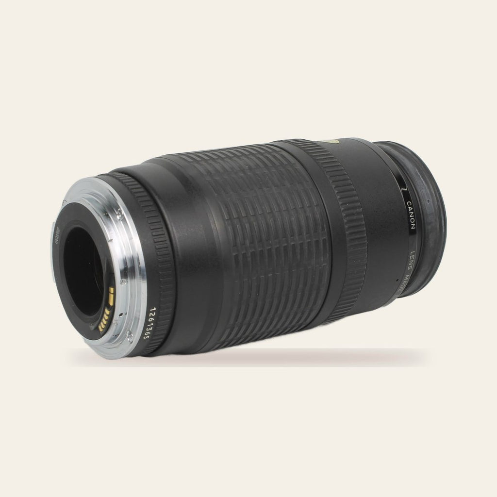 Canon EF 70-210mm f/4