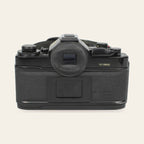 Canon A-1 + Canon FD Zoom Lens 35-70mm 1:4