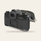 Canon A-1 + Canon FD Zoom Lens 35-70mm 1:4