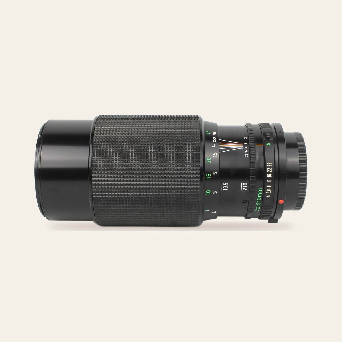 Canon FD Zoom Lens 70-210mm 1:4
