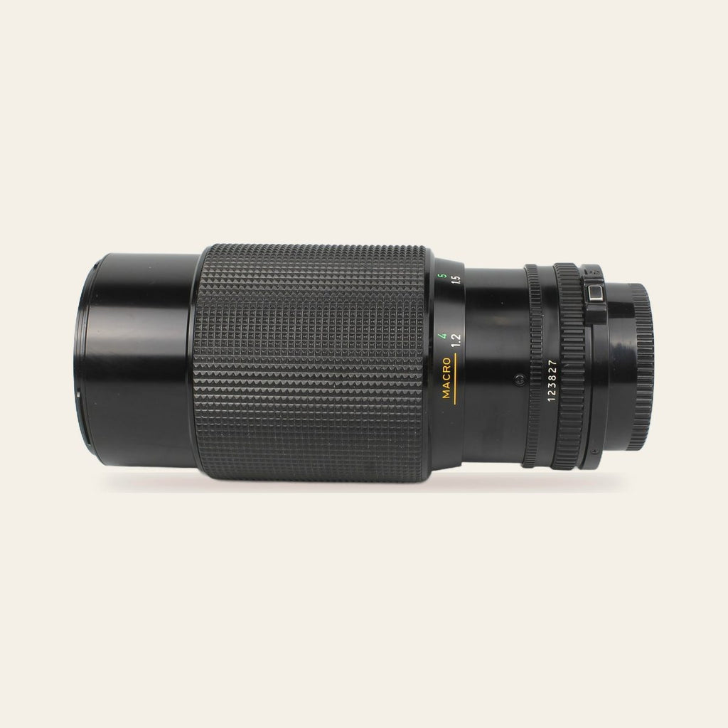 Canon FD Zoom Lens 70-210mm 1:4