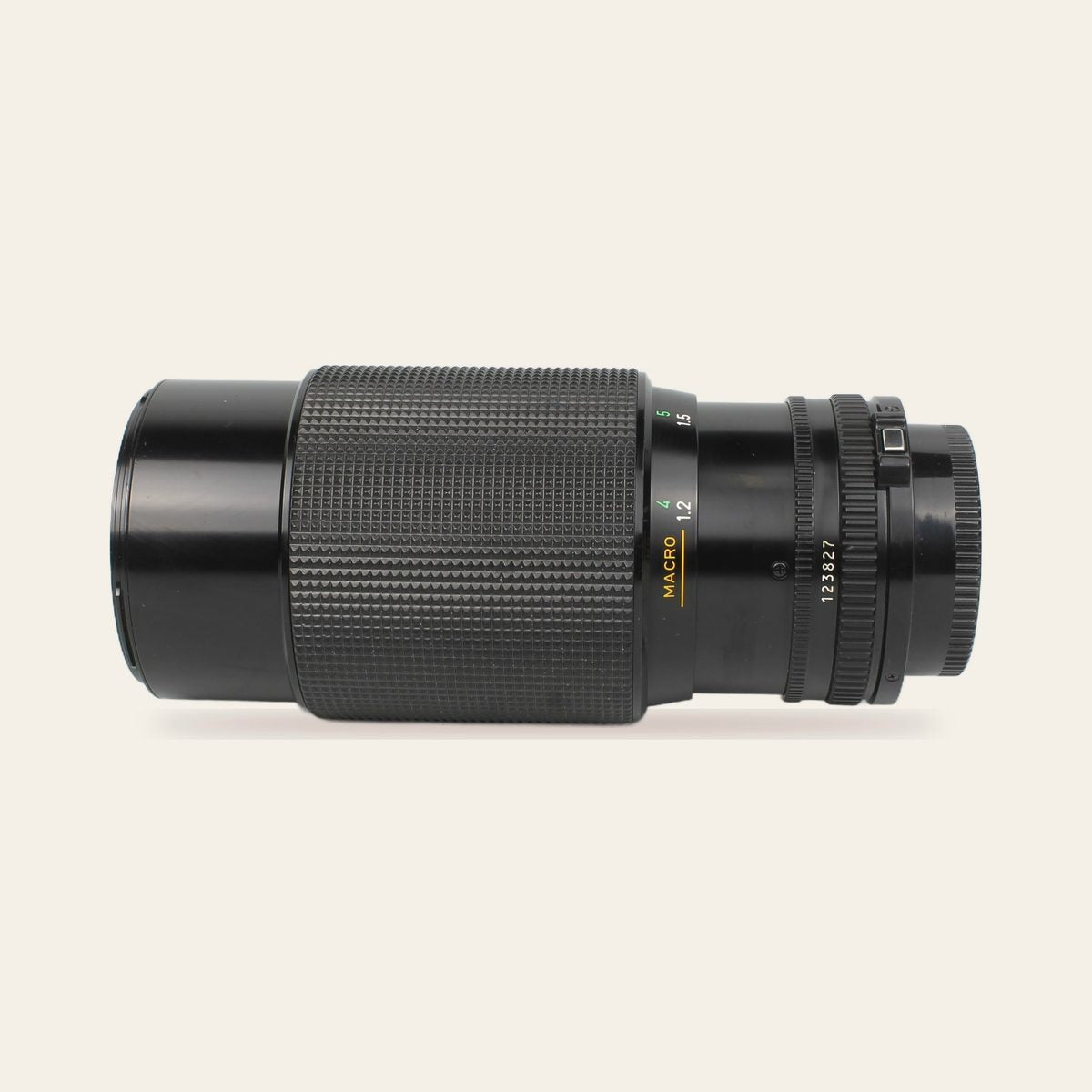 Canon FD Zoom Lens 70-210mm 1:4