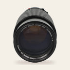 Canon FD Zoom Lens 70-210mm 1:4