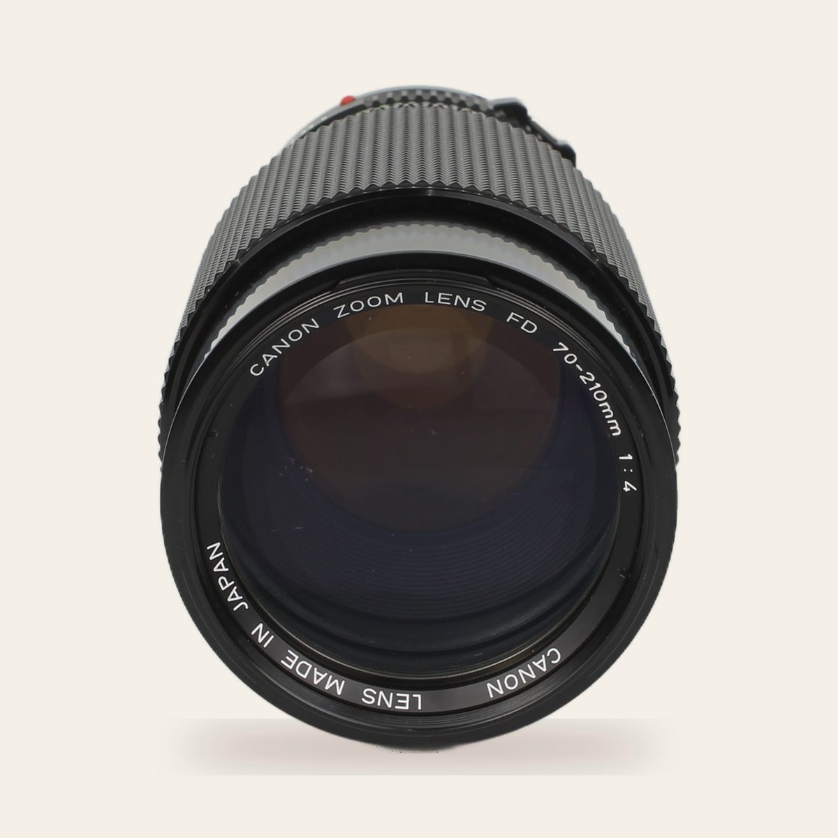 Canon FD Zoom Lens 70-210mm 1:4