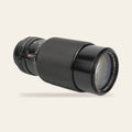 Canon FD Zoom Lens 70-210mm 1:4